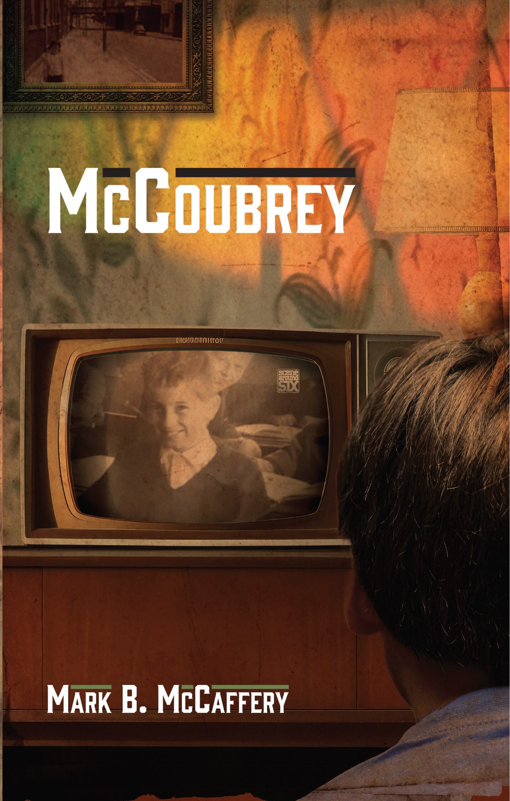 McCoubrey