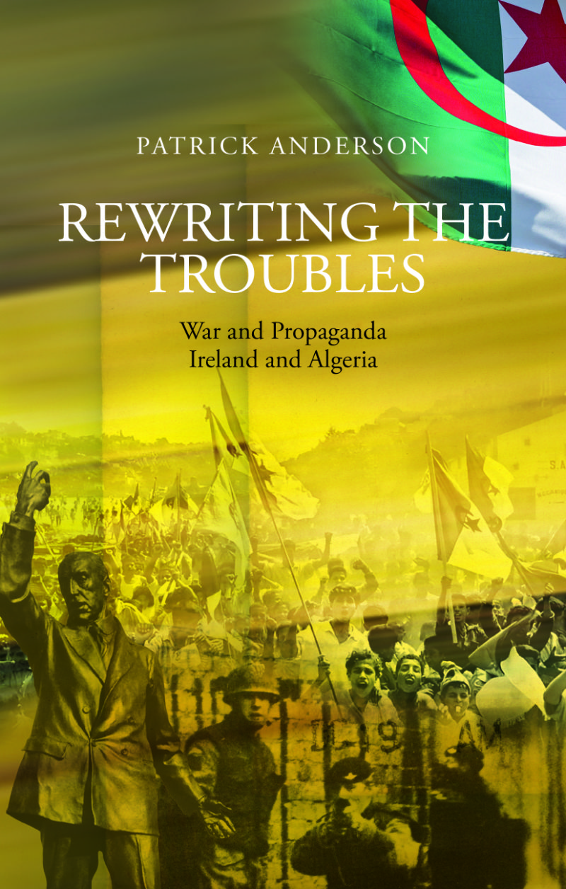 Rewriting The Troubles